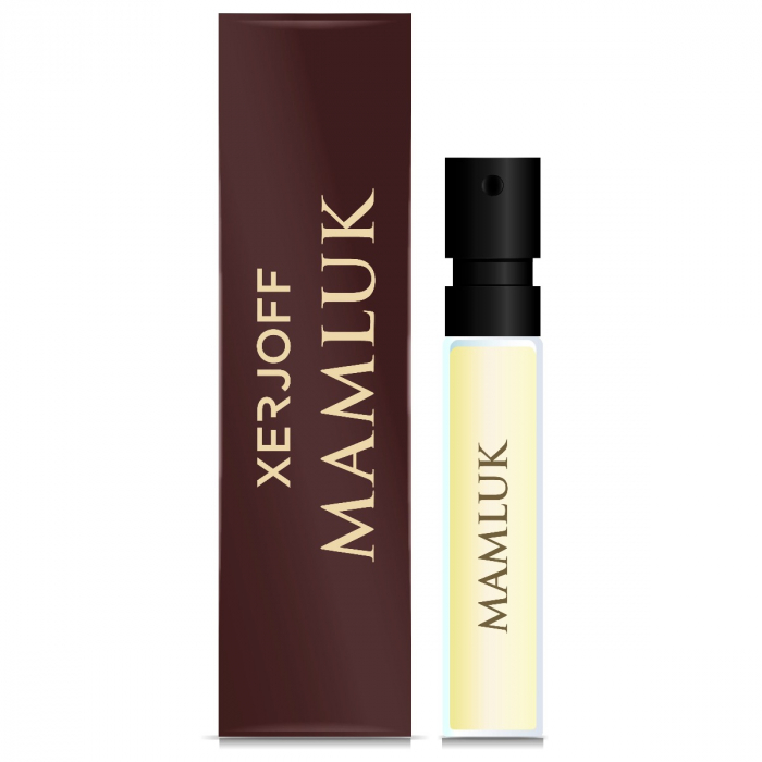 Xerjoff Oud Stars Mamluk Eau de Parfum Spray main product photo