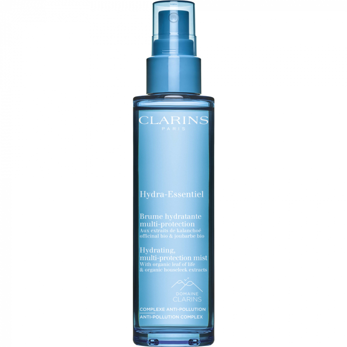 Clarins Hydra-Essentiel Hydrating Multi-Protection Mist main product photo