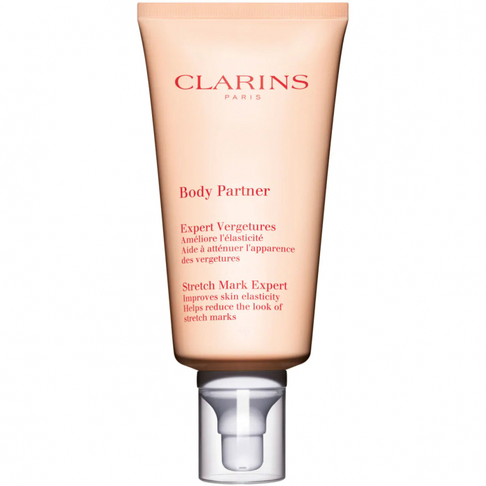 Clarins Body Partner Stretch Mark Expert main product photo