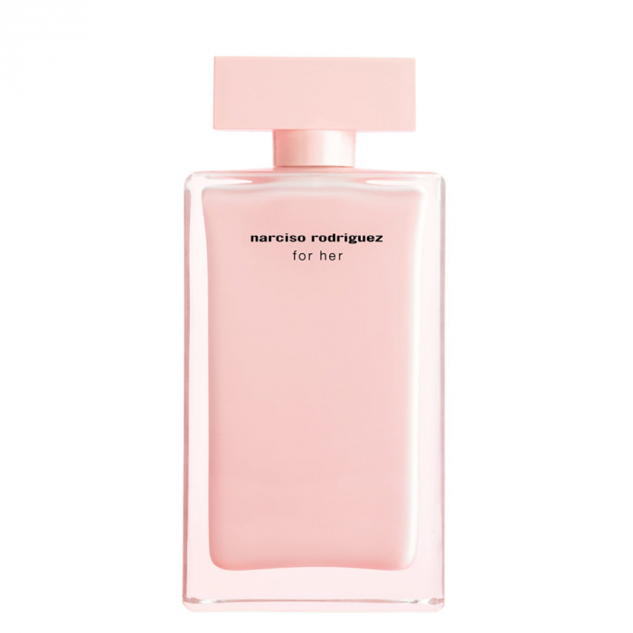 Narciso Rodriguez For Her 100 ml Eau de Parfum Spray main product photo