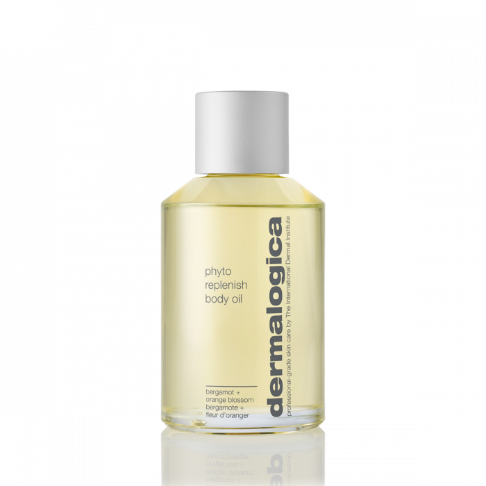 Dermalogica Phyto Replenish Body Oil main product photo