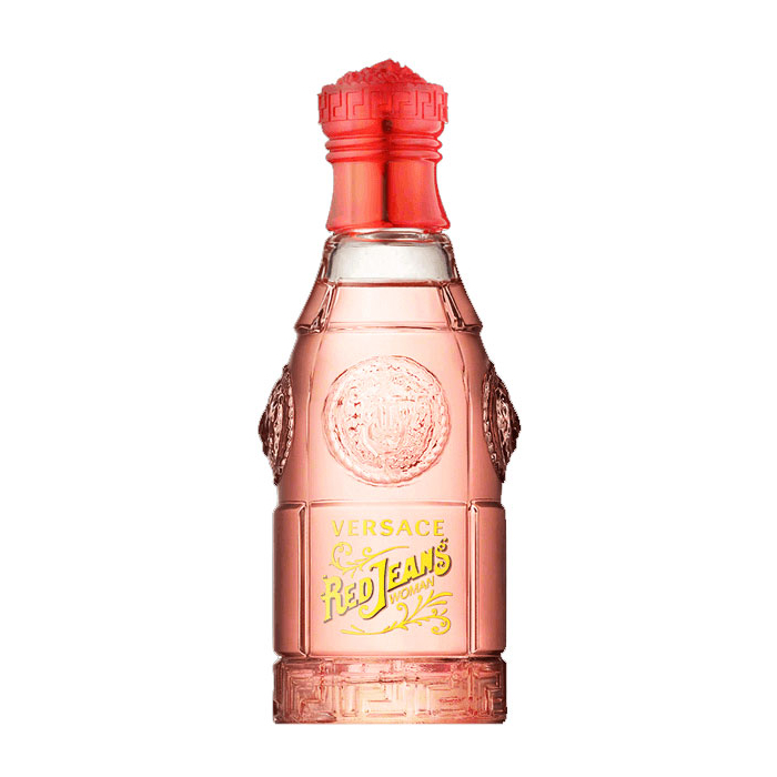 Versace Versus Red Jeans Eau de Toilette Spray main product photo