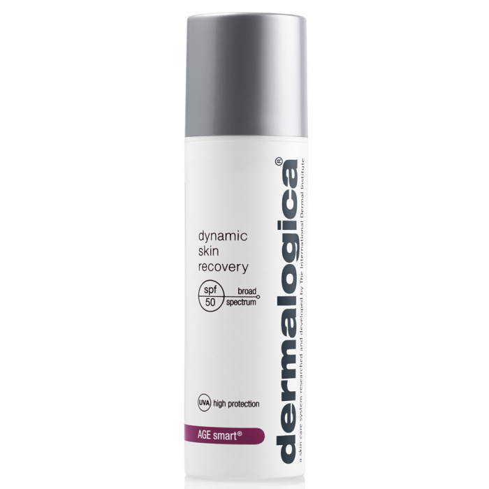 Dermalogica Dynamic Skin Recovery SPF 50 main product photo