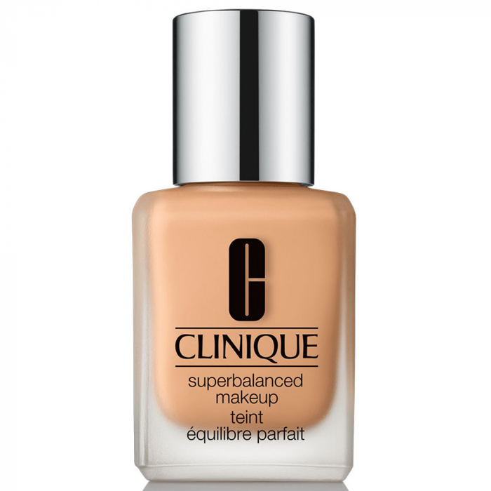 Clinique Superbalanced Makeup - 04 Cream Chamois main product photo