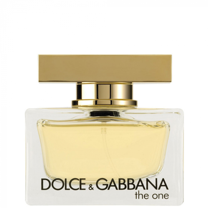 Dolce & Gabbana The One 30 ml Eau de Parfum Spray main product photo