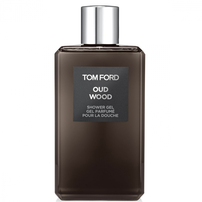 Tom Ford Oud Wood 250 ml Douchegel main product photo
