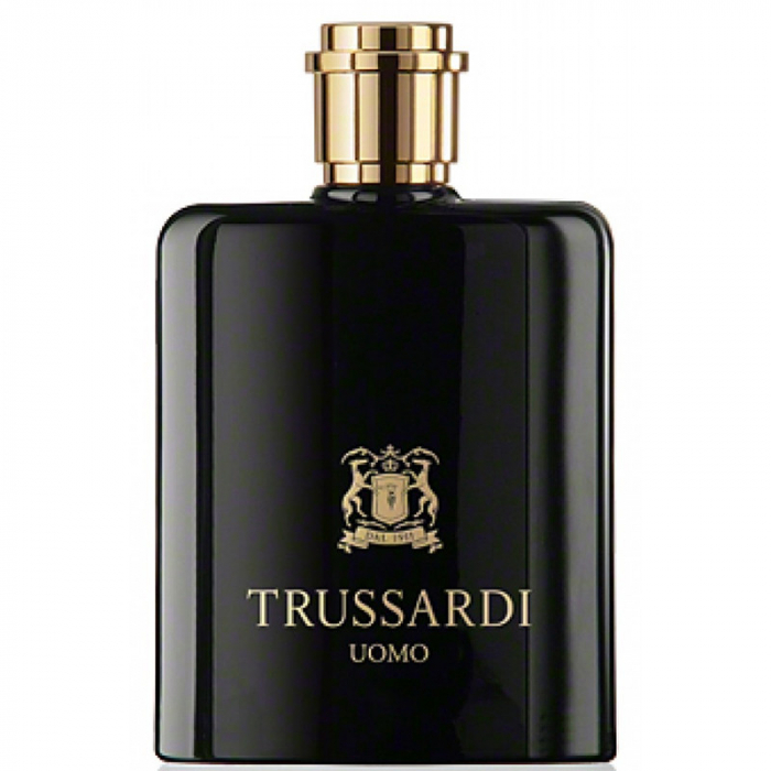Trussardi Uomo 50 ml Eau de Toilette Spray main product photo