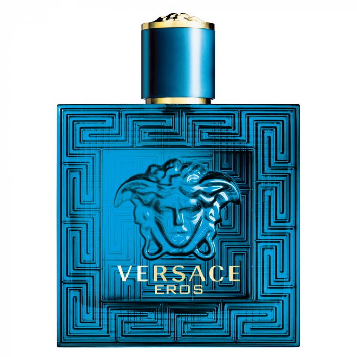 Versace Eros 50 ml Eau de Toilette Spray main product photo