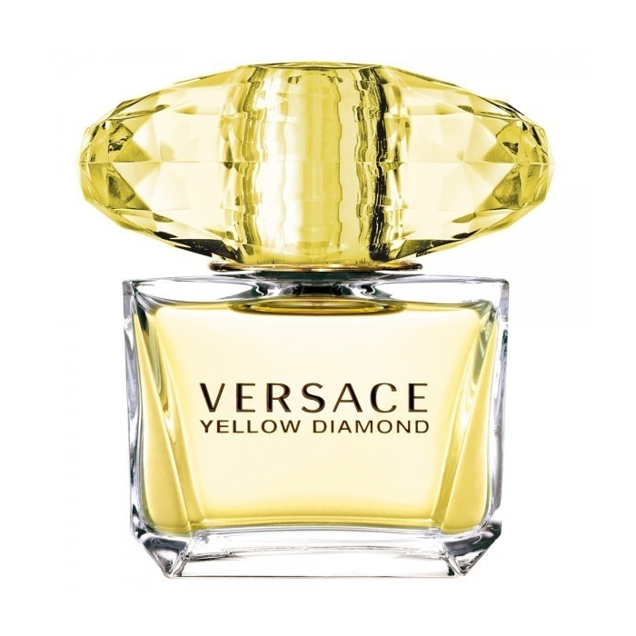 Versace Yellow Diamond Eau de Toilette Spray main product photo