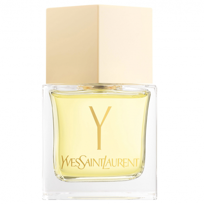 Yves Saint Laurent Y 80 ml Eau de Toilette Spray main product photo