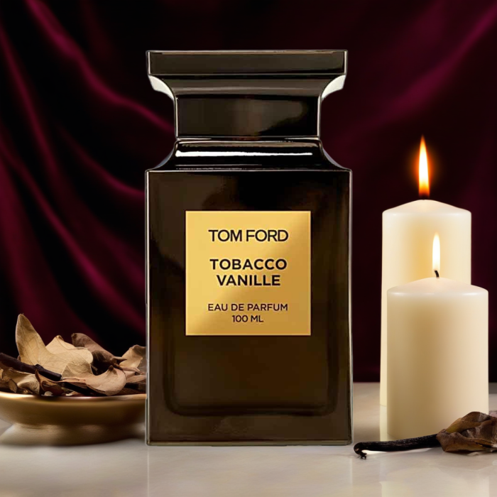 Tom Ford Tobacco Vanille Eau De Parfum | Parfumerie.be