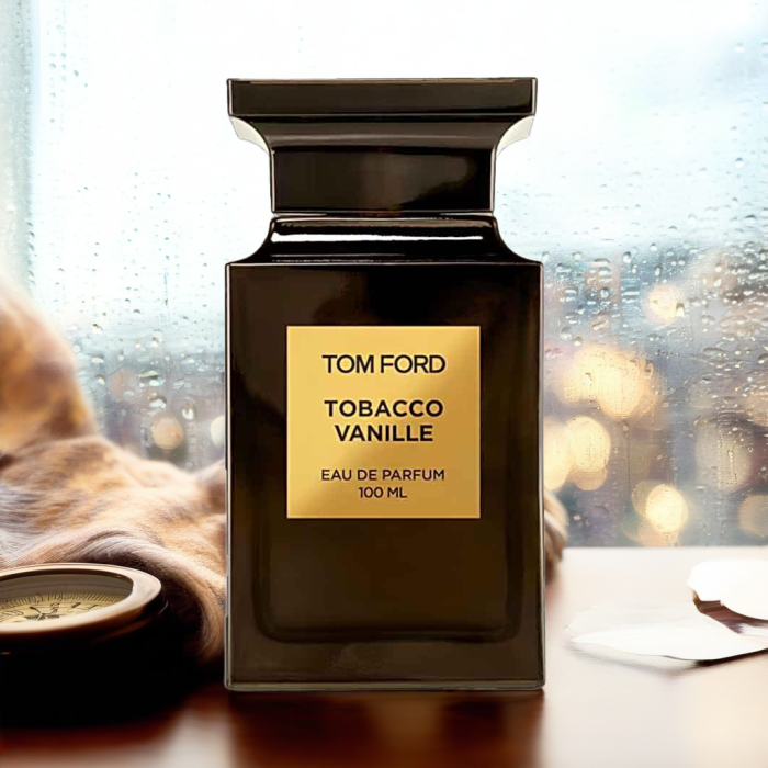 Tom Ford Tobacco Vanille Eau De Parfum | Parfumerie.be