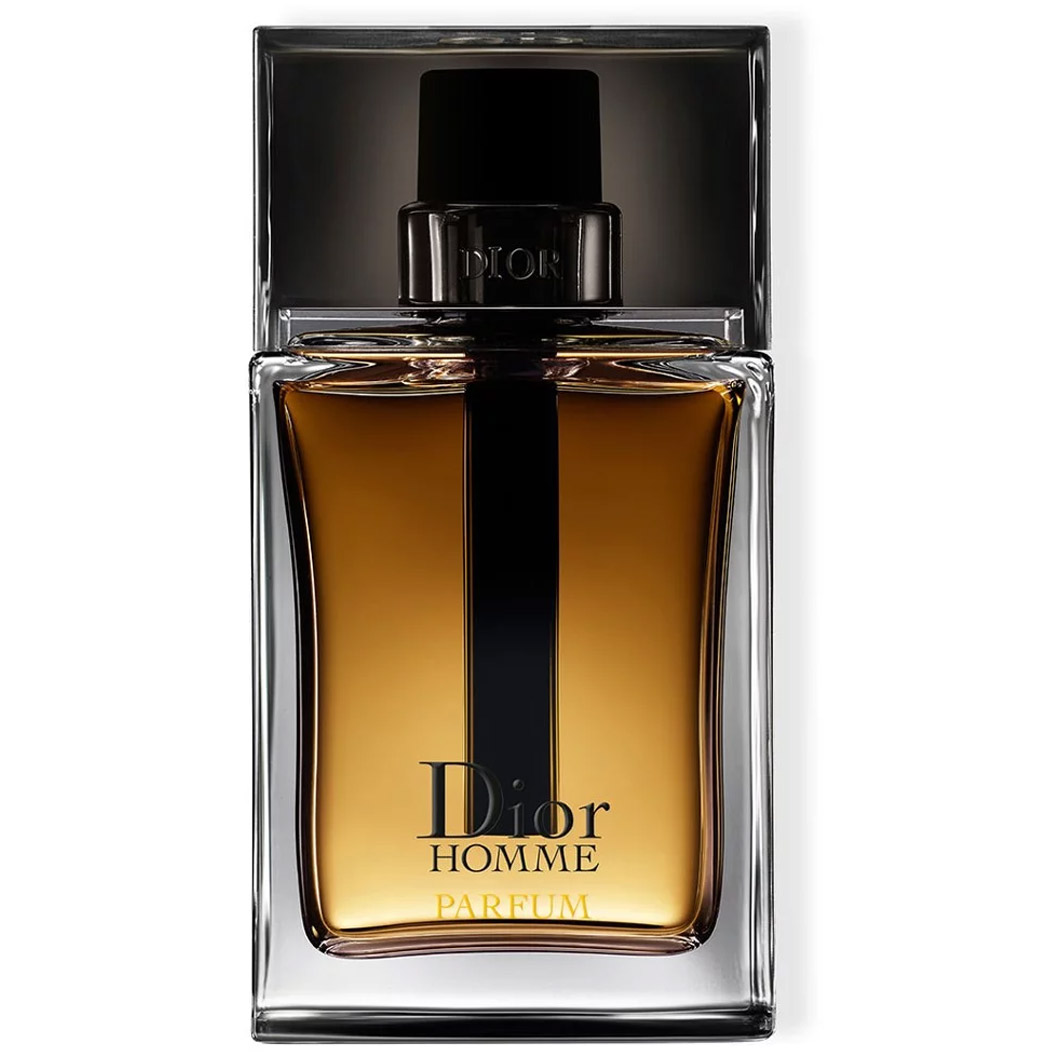 difference between dior homme parfum and intense