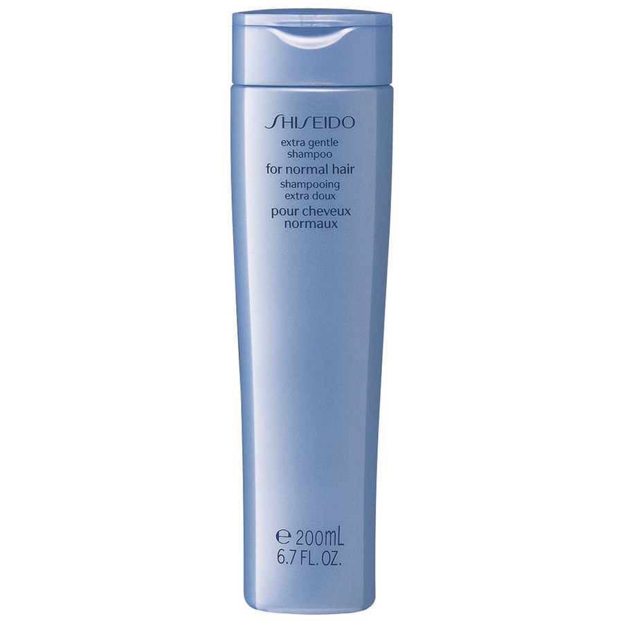 Shiseido Extra Treatment Shampoo Normal 200 Ml