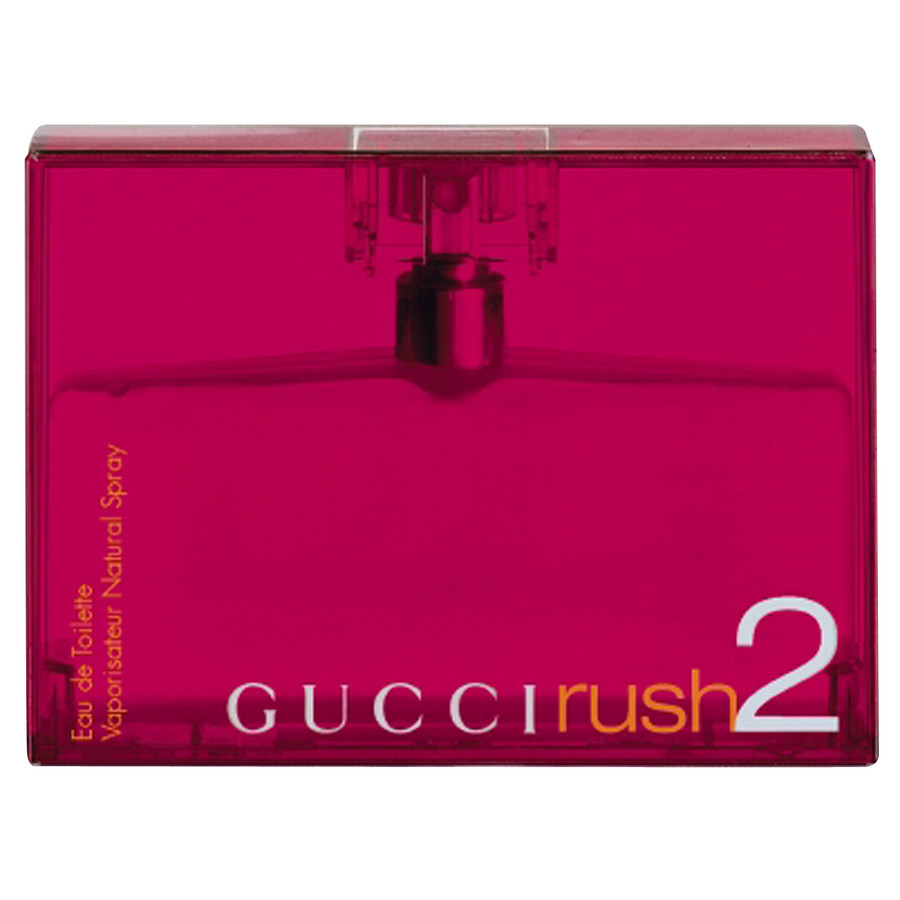 Gucci Rush 2 Eau De Toilette Kopen | Parfumerie.nl