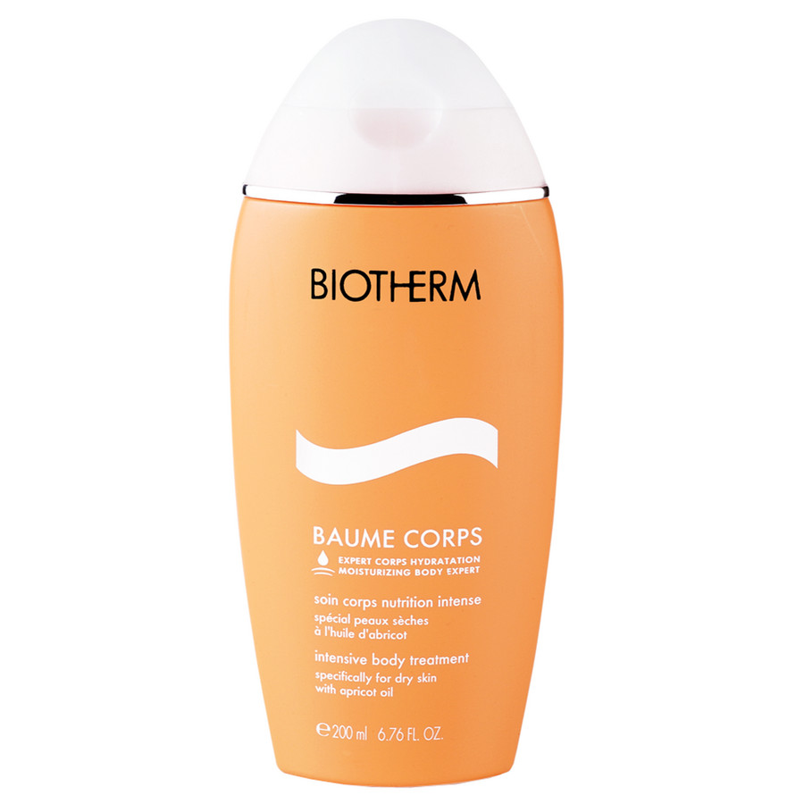 Biotherm Baume Corps Nutrition Intense 200 Ml