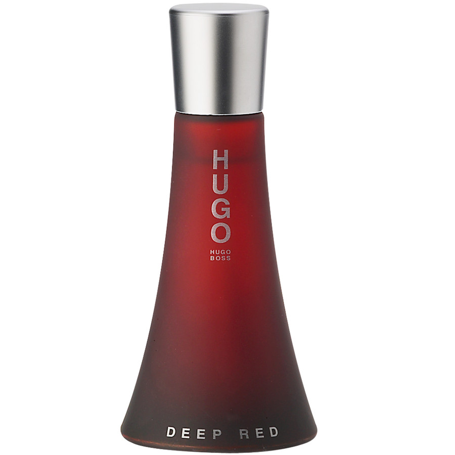 boss parfum vrouw