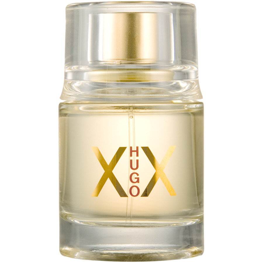 Hugo Boss XX Eau De Toilette Kopen | Parfumerie.nl