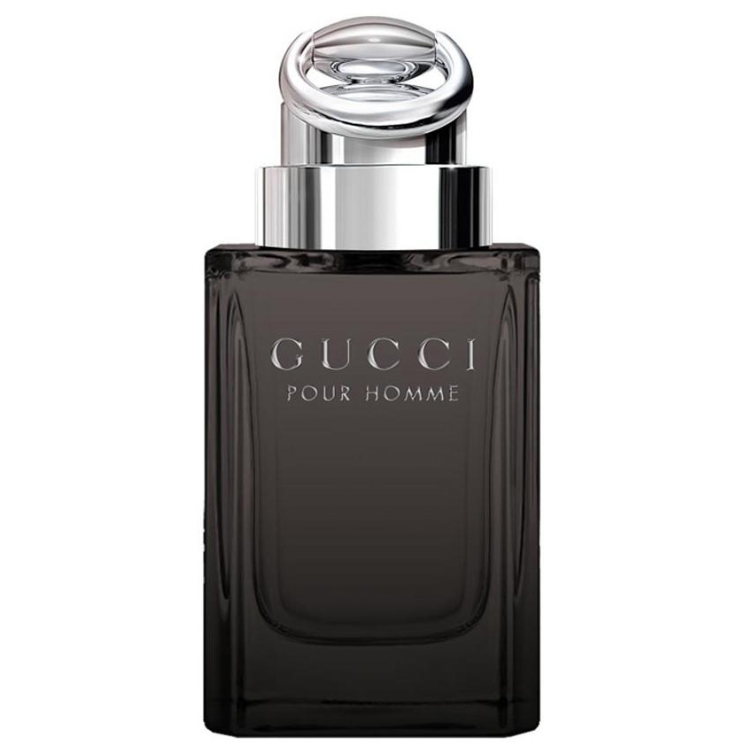 Gucci Pour Homme Eau De Toilette Kopen | Parfumerie.nl
