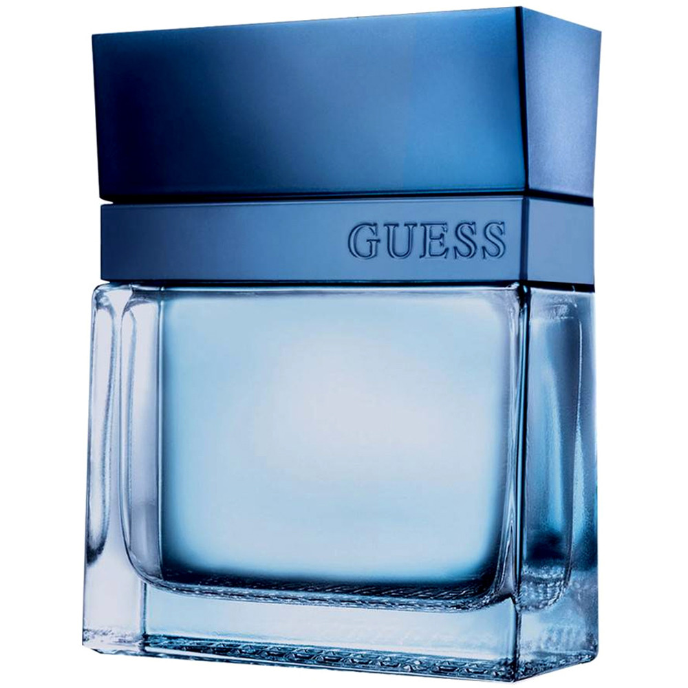 guess mannen parfum