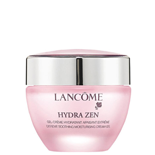 lancome hydra zen cream gel