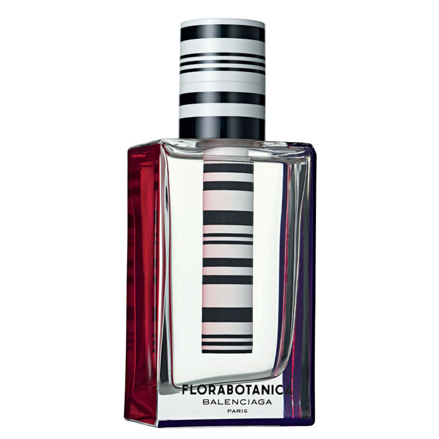 balenciaga florabotanica parfum
