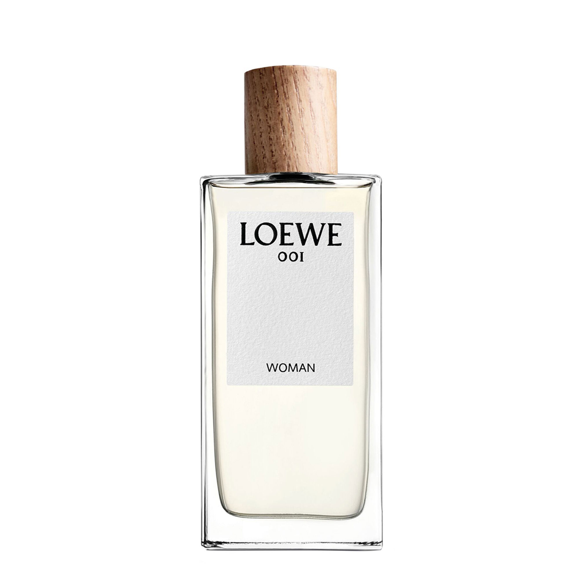 Loewe 001 Woman Eau De Parfum Kopen | Parfumerie.nl