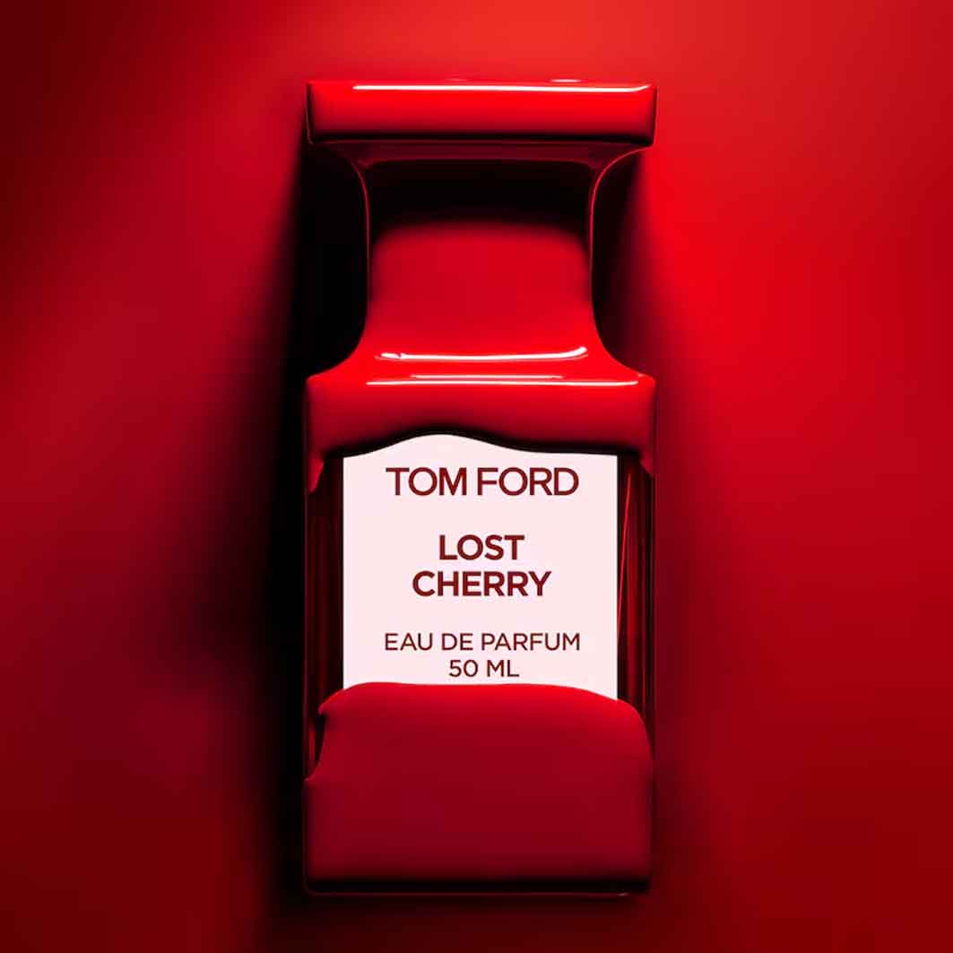 Tom Ford Lost Cherry Eau De Parfum Kopen | Parfumerie.nl