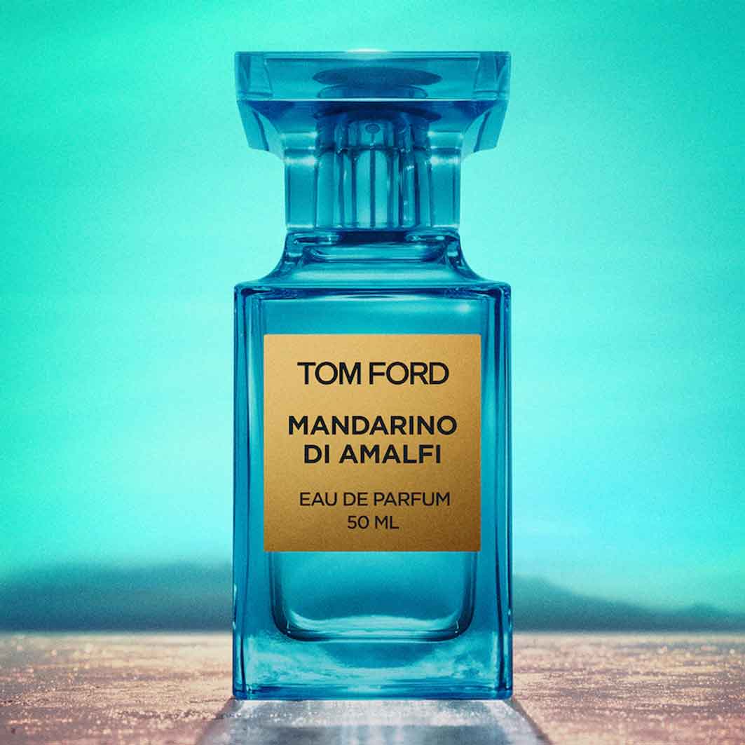 Tom Ford Mandarino Di Amalfi Parfum Kopen | Parfumerie.nl