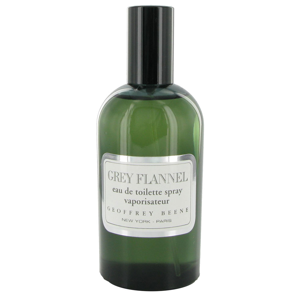 Perfume Grey Flannel Eau Geoffrey Beene Eau De Toilette De 120 Ml Para  Hombre | Coppel.com