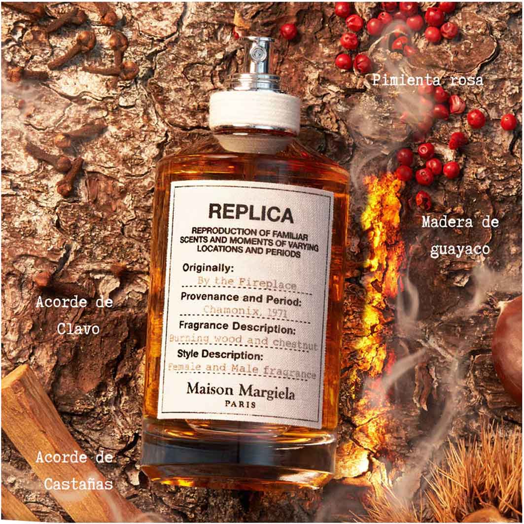 Maison Margiela By The Fireplace Kopen | Parfumerie.nl