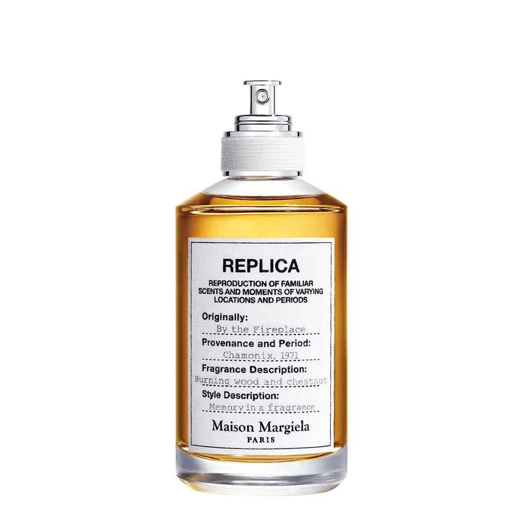 Maison Margiela By The Fireplace Kopen | Parfumerie.nl
