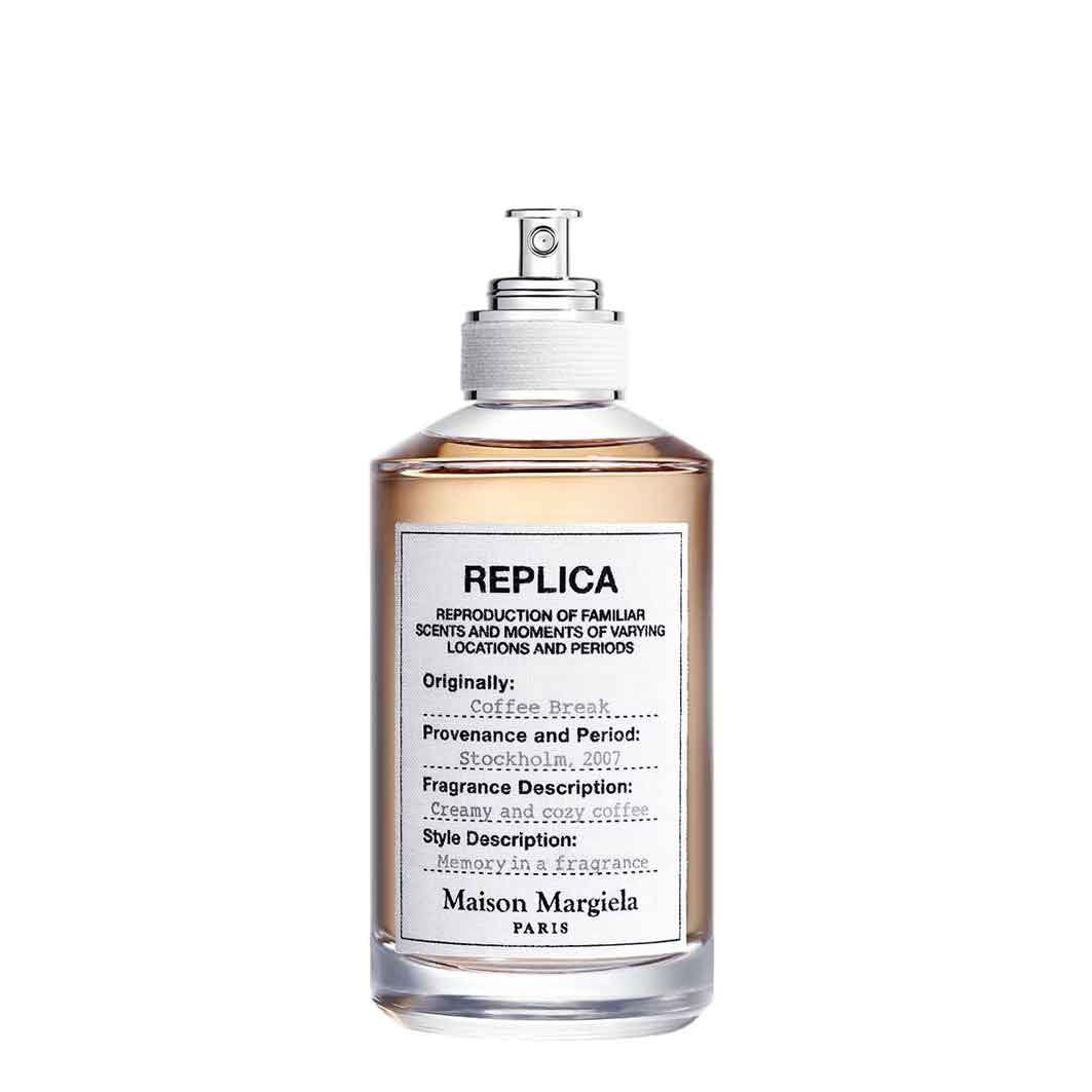 【Maison Margiela】Coffee Break 100mL Maison Margiela Coffee Break Kopen | Parfumerie.nl