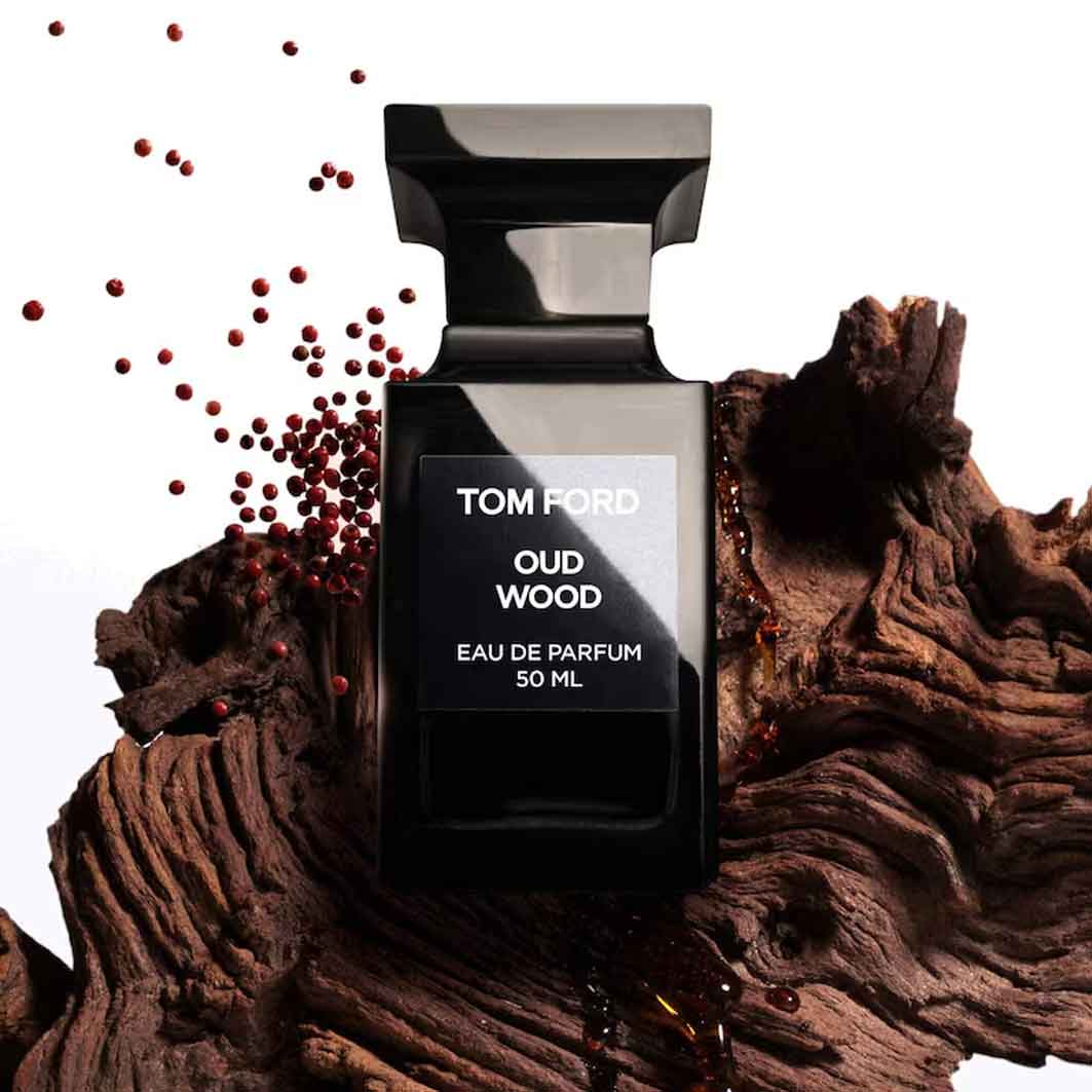 Tom Ford Oud Wood Eau De Parfum Kopen | Parfumerie.nl