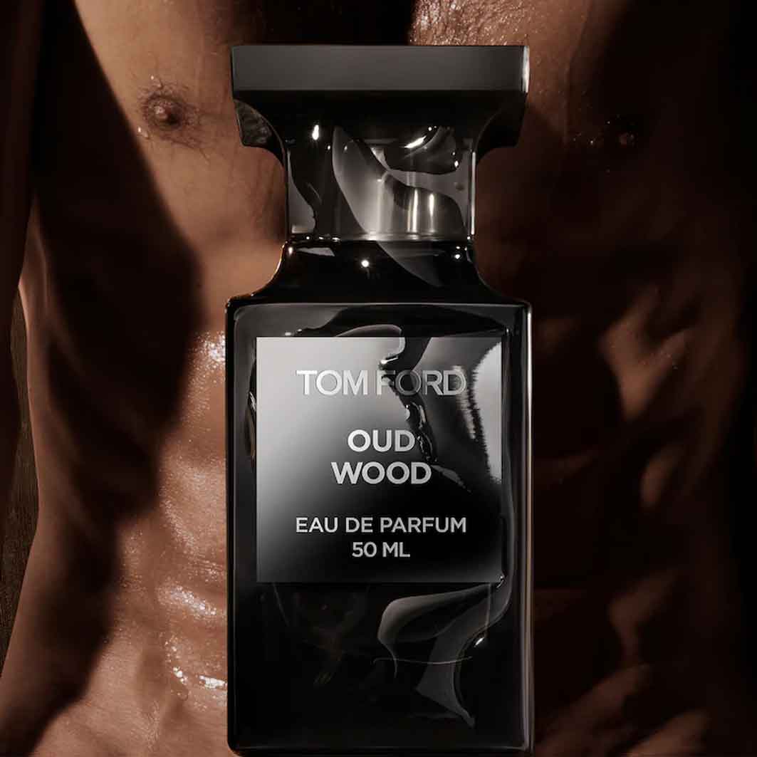 TOM FORD OUD WOOD 50ml ほぼ未使用 Oud Wood 50 ml eau de parfum van Tom Ford | Parfumerie.nl
