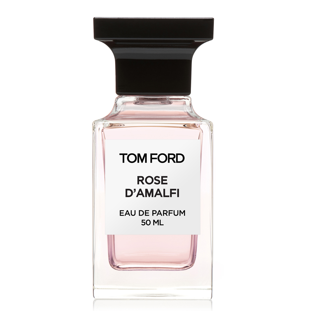 Tom Ford Rose D'Amalfi Eau de Parfum Spray kopen | Parfumerie.nl