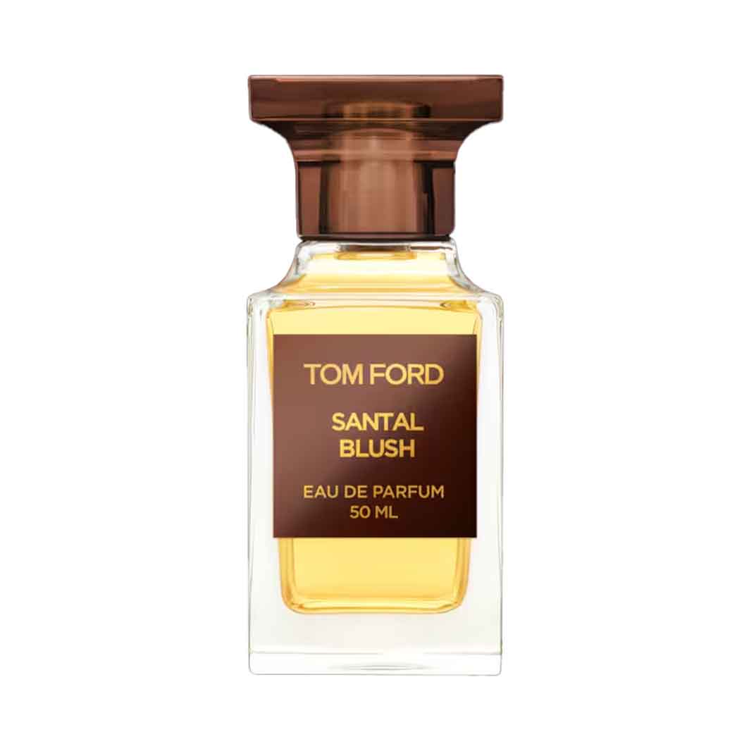 T*N様 TOM FORD SANTAL BLUSH オードパルファム 50ml Tom Ford Santal Blush Eau de Parfum Spray kopen | Parfumerie.nl