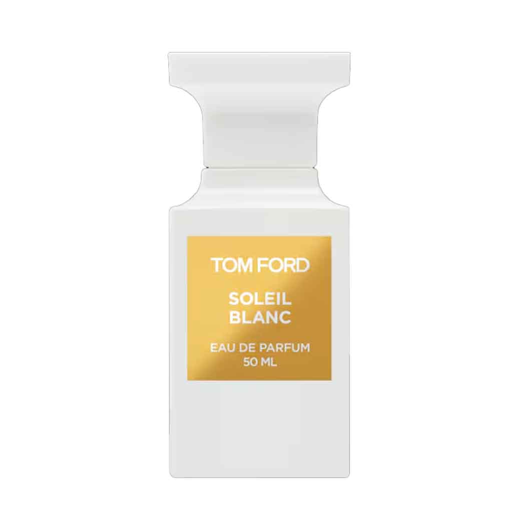 香水(ユニセックス) TOM FORD SOLEIL BLANC 50mL Eau de Parfum Tom Ford Soleil Blanc Eau De Parfum Kopen | Parfumerie.nl