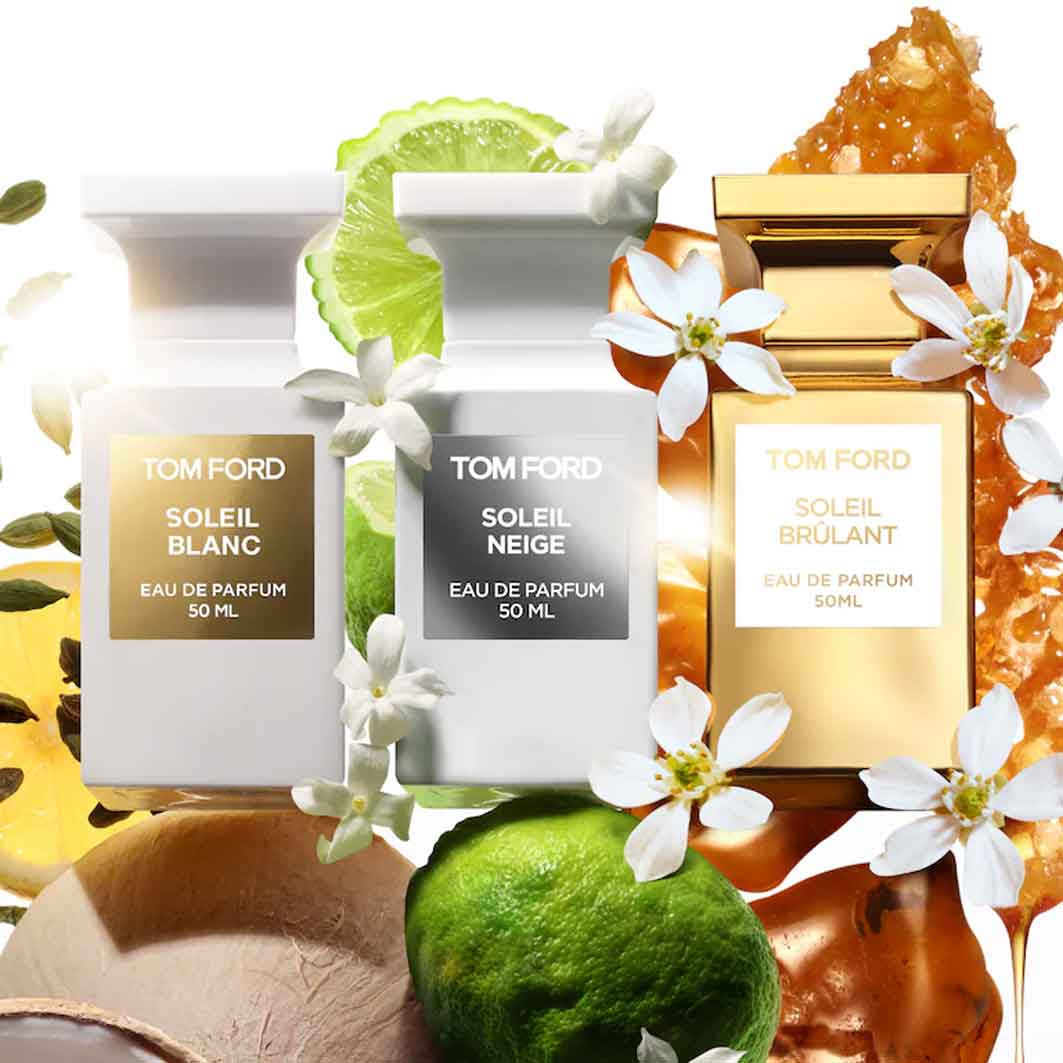 Tom Ford Soleil Blanc Eau De Parfum Kopen | Parfumerie.nl