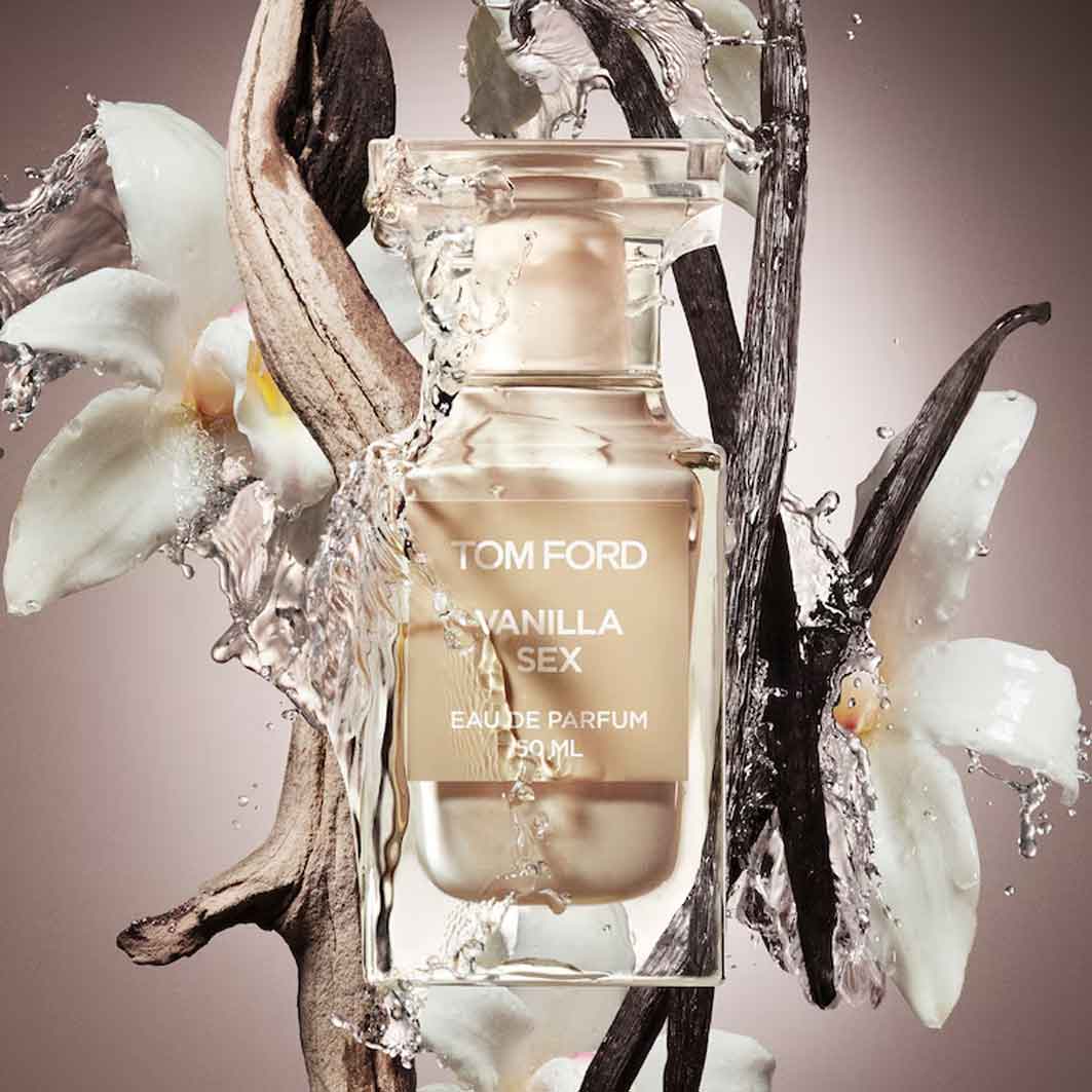 Vanilla Sex 30 ml eau de parfum van Tom Ford | Parfumerie.nl