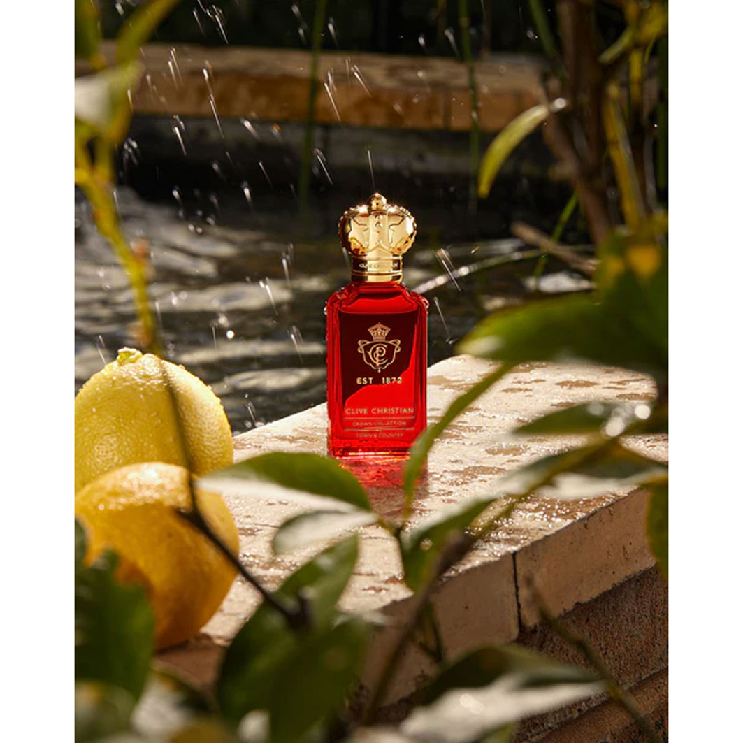 Clive Christian Town & Country Parfum Kopen | Parfumerie.nl
