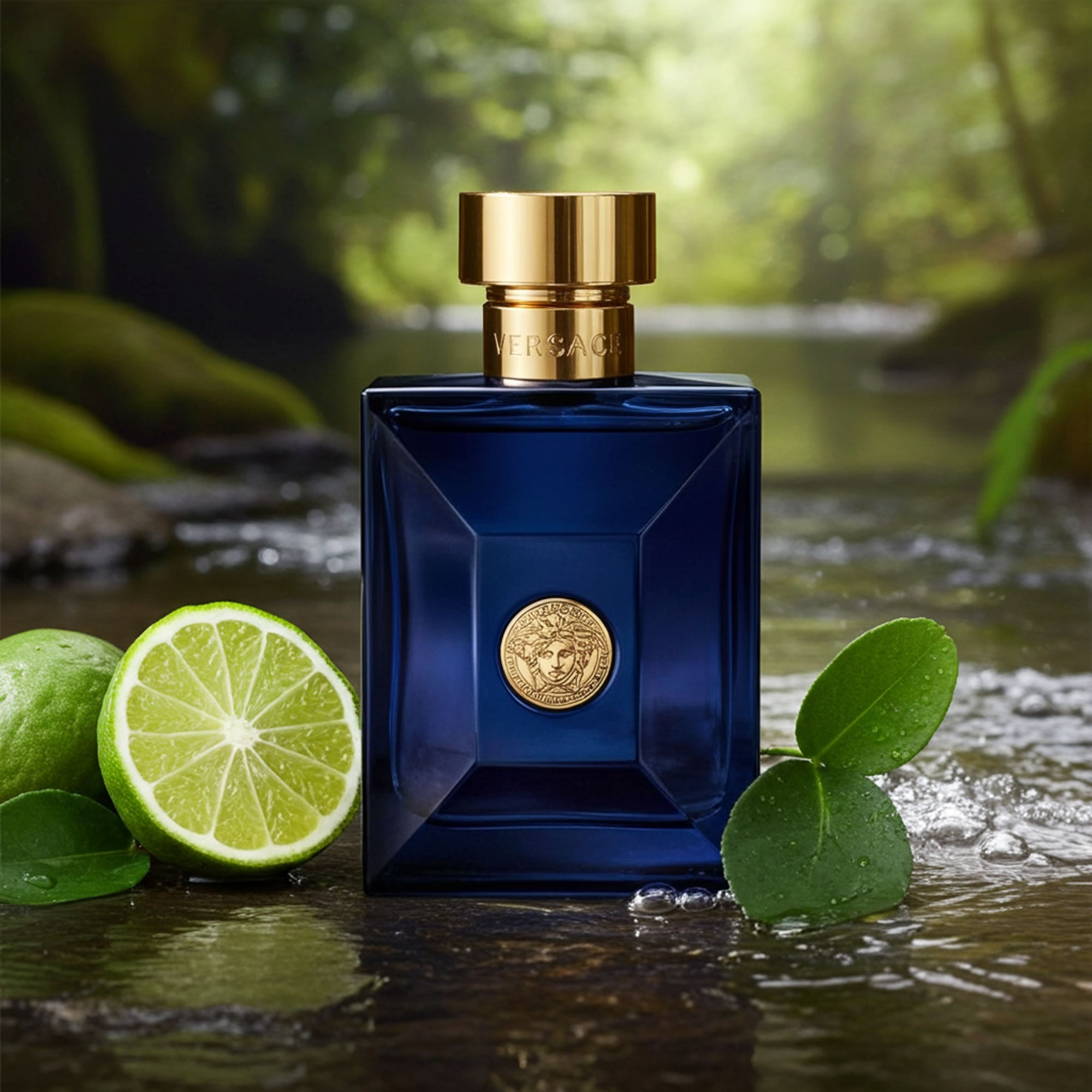 Versace Dylan Blue Eau De Toilette Kopen | Parfumerie.nl
