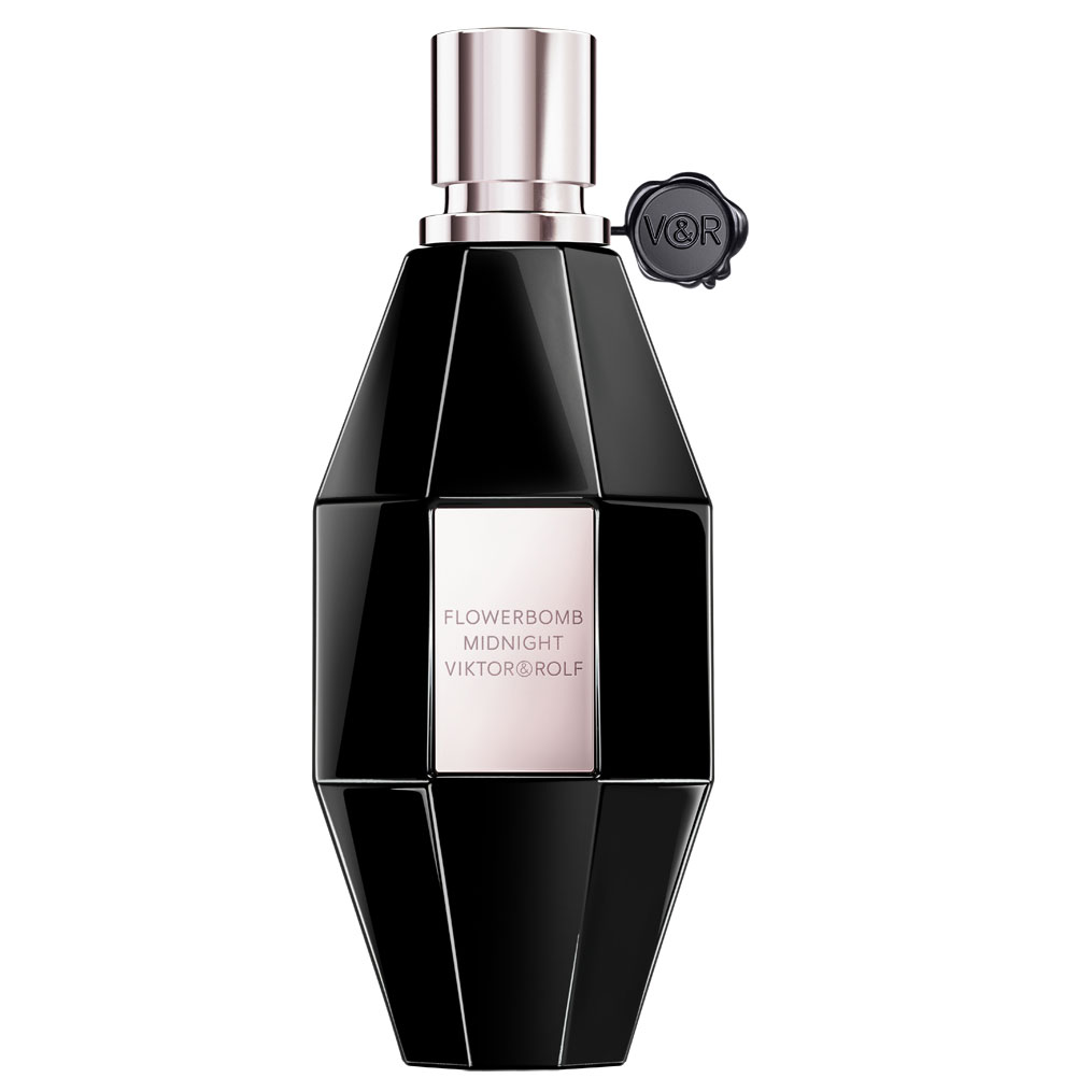Viktor Rolf Flowerbomb Midnight Kopen Parfumerie Nl