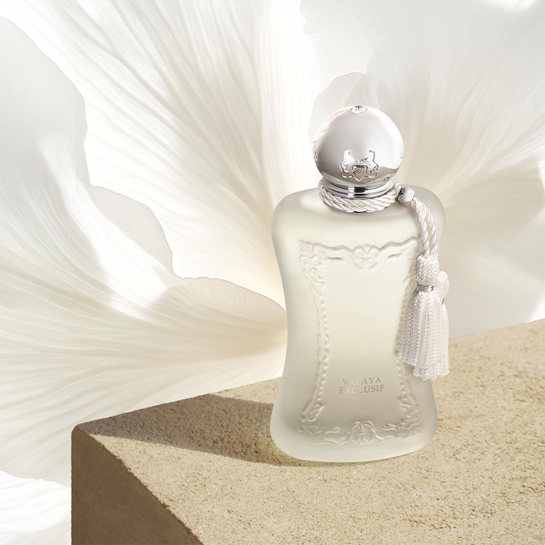 Parfums De Marly Valaya Exclusif Parfum | Parfumerie.nl
