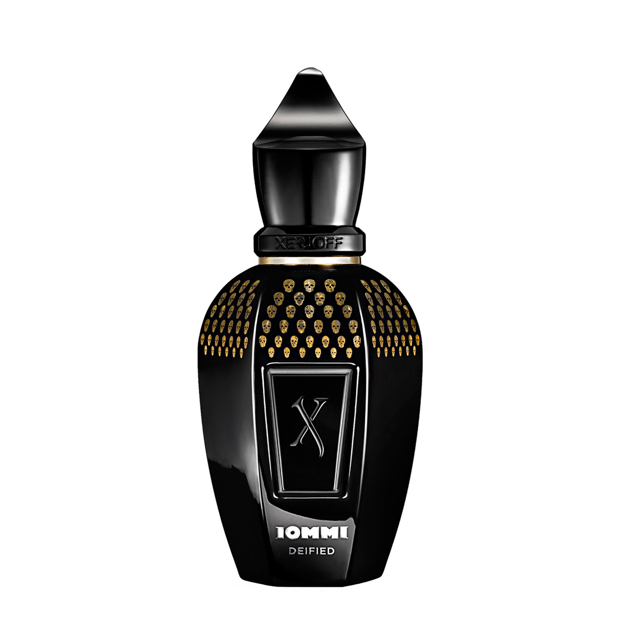 【Sale】XERJOFF セルヨッフ　TONY IOMMI 香水 50ml Xerjoff Tony Iommi Deified Parfum Kopen | Parfumerie.nl