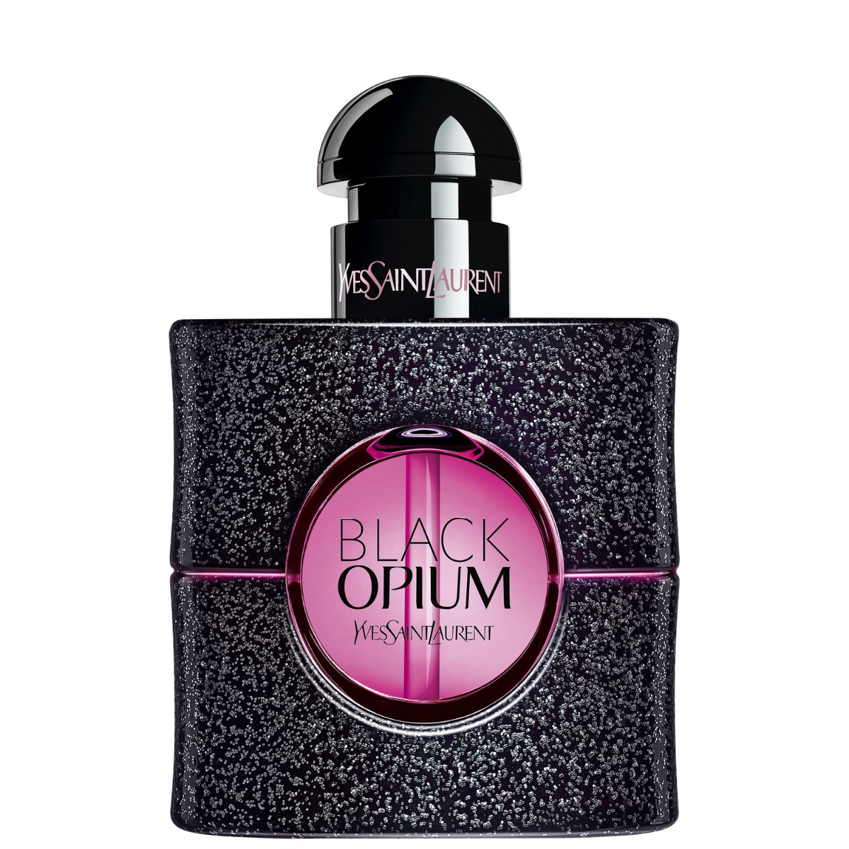 Bij wet Banket Plak opnieuw YSL Black Opium Neon Parfum Kopen | Parfumerie.nl