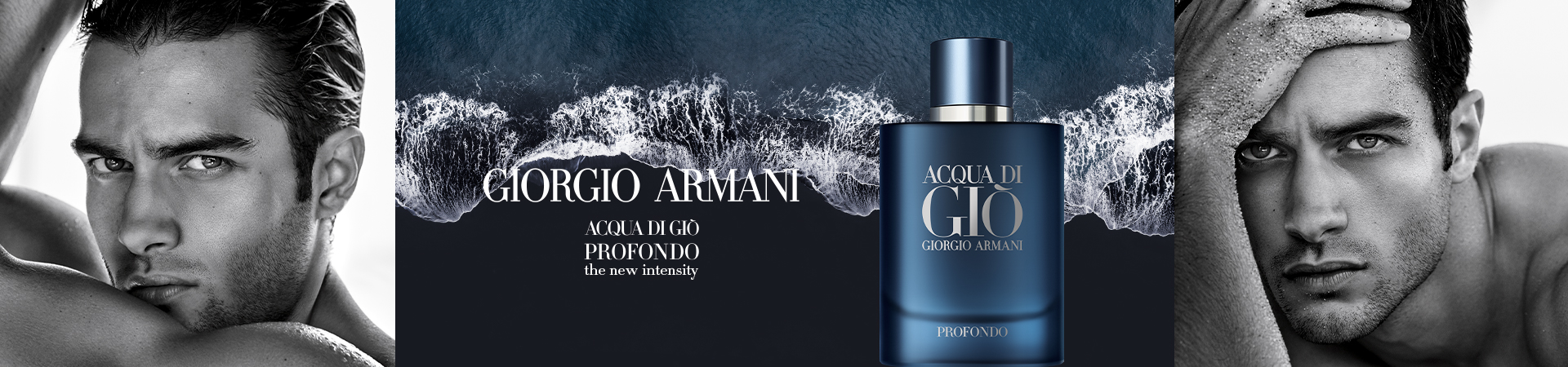 Acqua di Gio Homme Acqua di Gio Homme