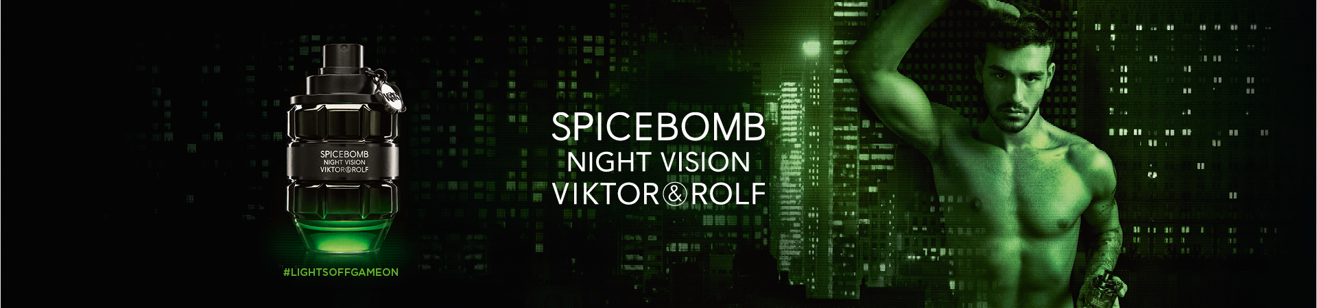 Spicebomb Spicebomb