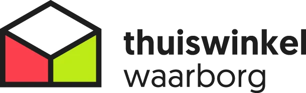 Thuiswinkel Waarborg logo