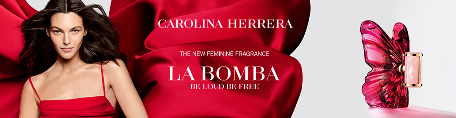 Carolina Herrera